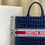 Thumbnail: DIOR BOOK TOTE