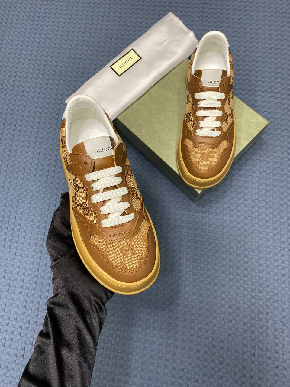 Thumbnail: GG SNEAKER