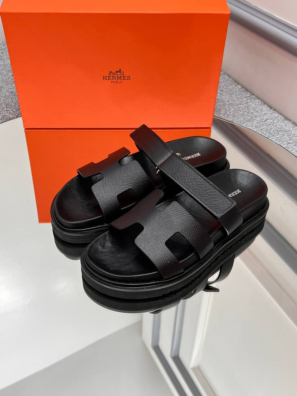 Thumbnail: CHYPRE SANDAL