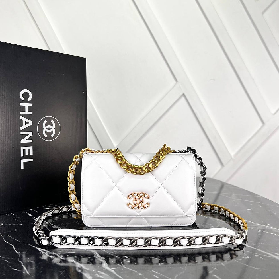Thumbnail: 19 WALLET ON CHAIN