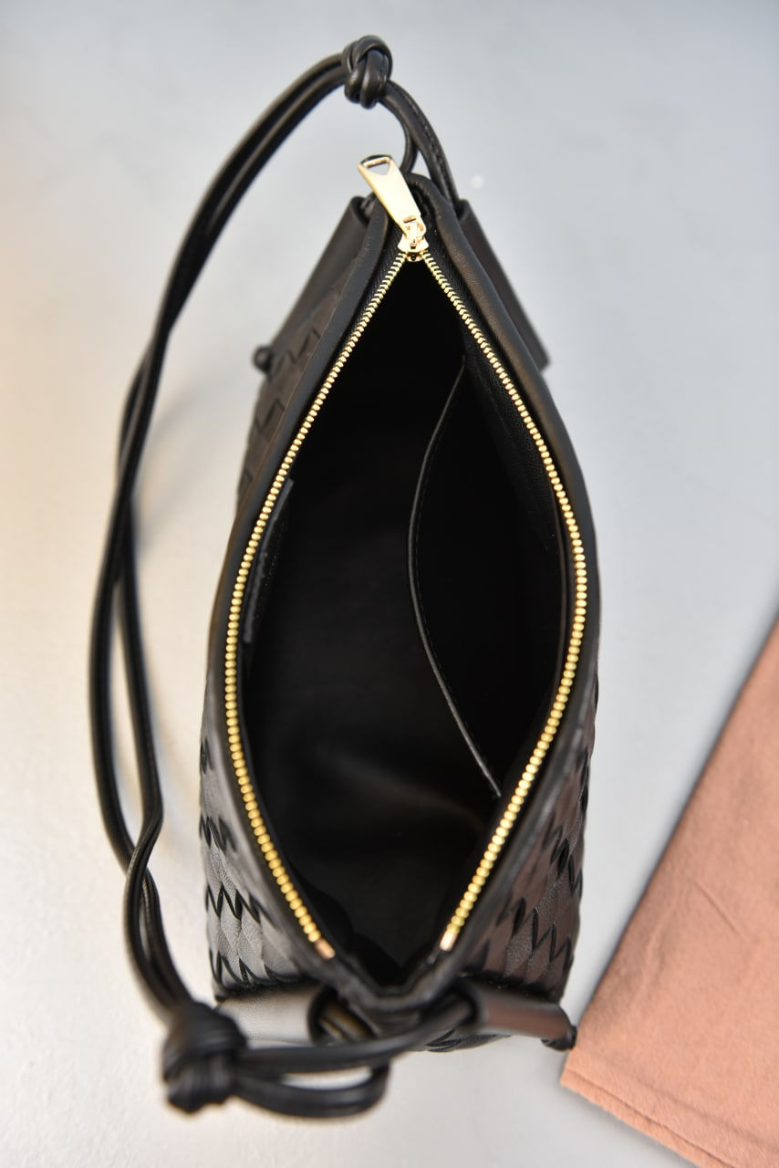 Thumbnail: POUCH ON STRAP