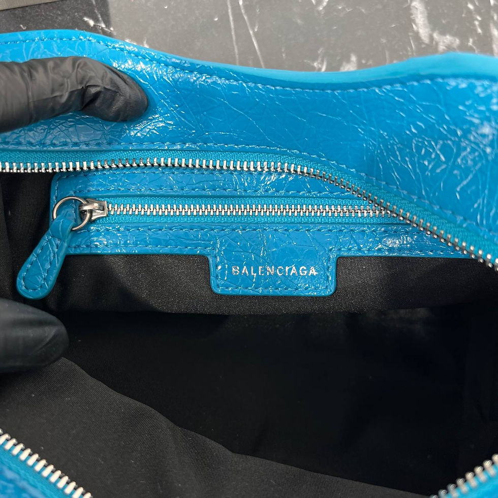 Thumbnail: NEO CAGOLE XS HANDBAG