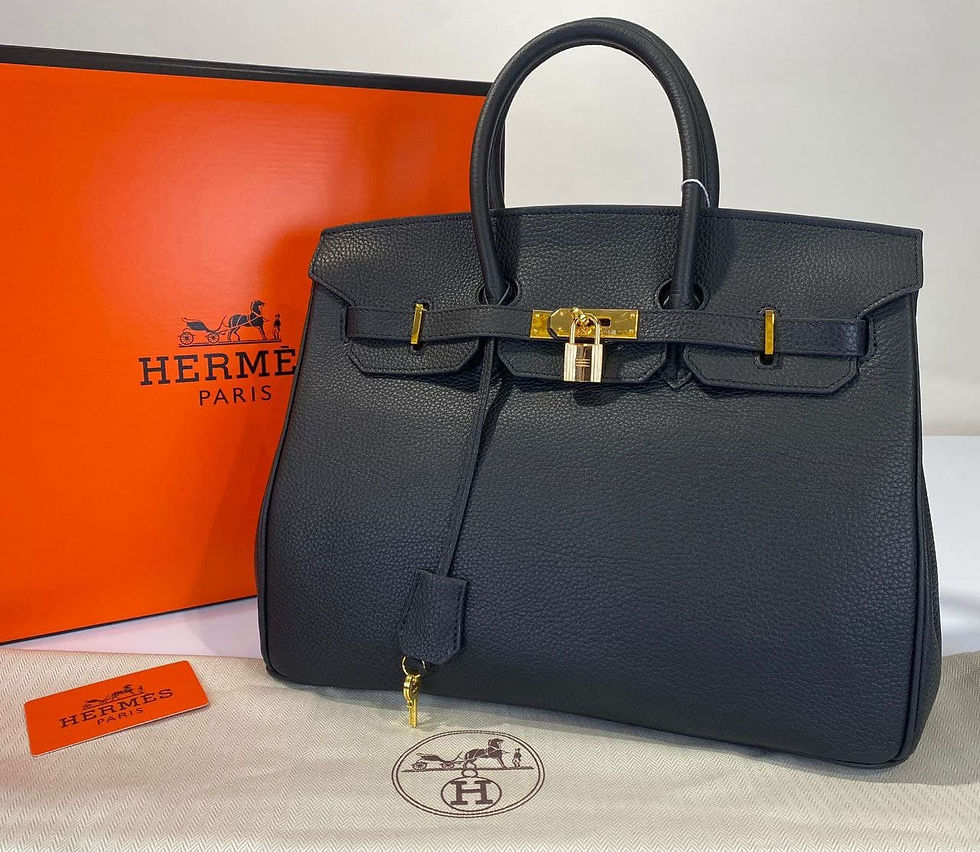 Thumbnail: BIRKIN 35