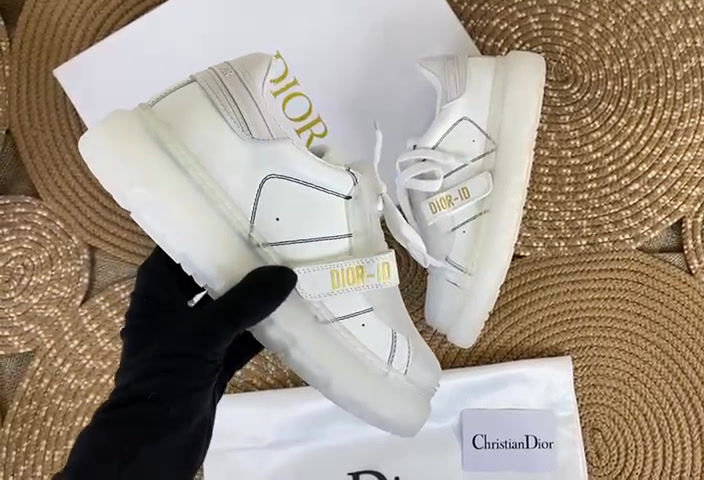 Thumbnail: DIOR-ID SNEAKER