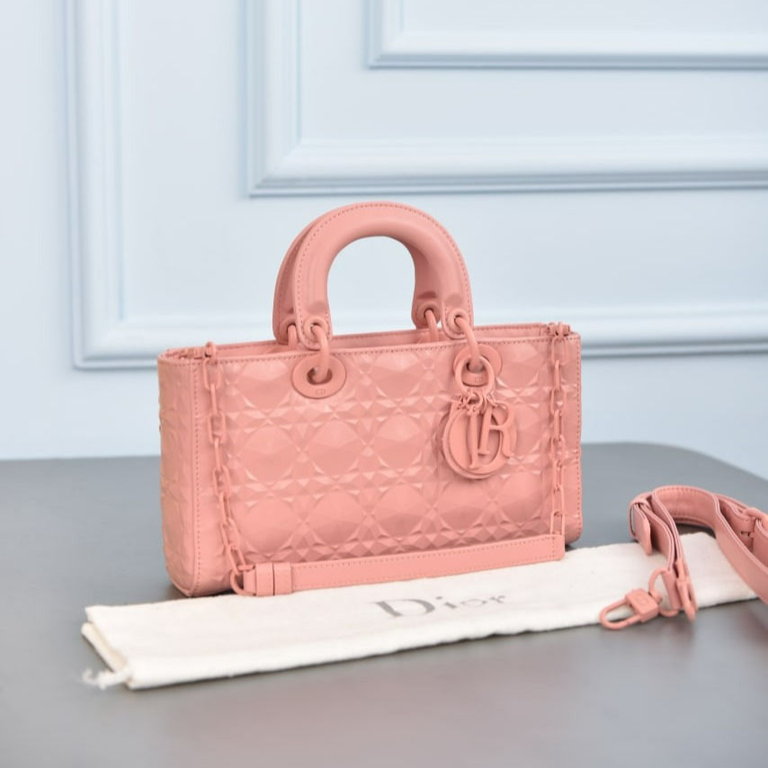 Thumbnail: LADY D-JOY BAG
