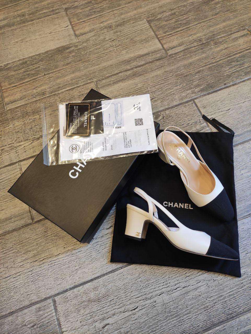 Thumbnail: SLINGBACKS