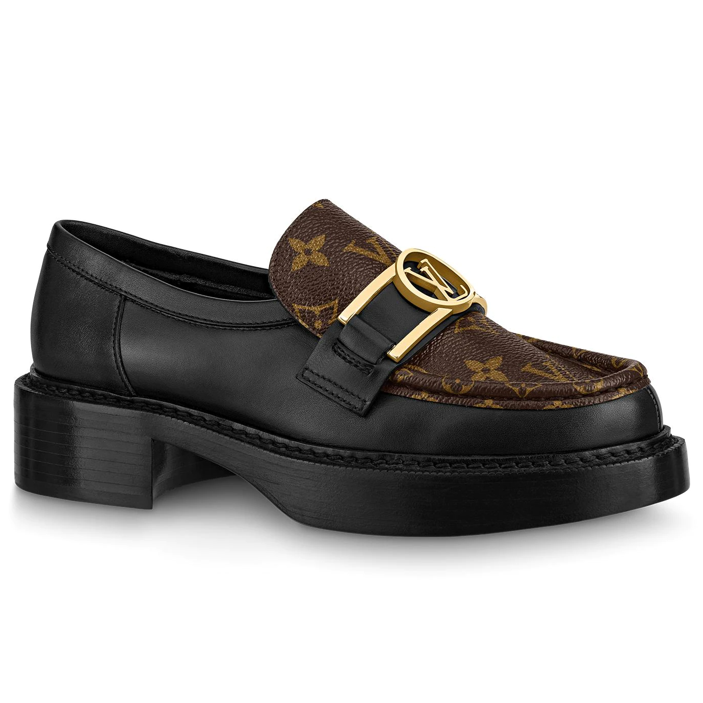 ACADEMY LOAFER