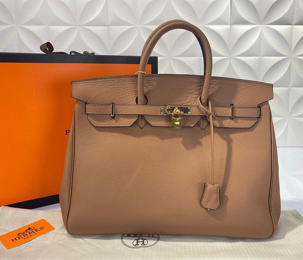 Thumbnail: BIRKIN 40