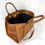 Thumbnail: DEAUVILLE LARGE TOTE BAG