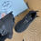 Thumbnail: PRADA RUSH GABARDINE RE-NYLON SNEAKERS