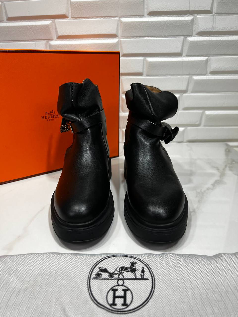 Thumbnail: VEO ANKLE BOOT