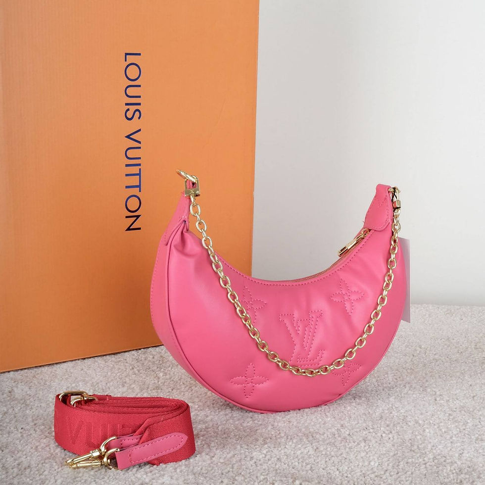 Thumbnail: OVER THE MOON BAG