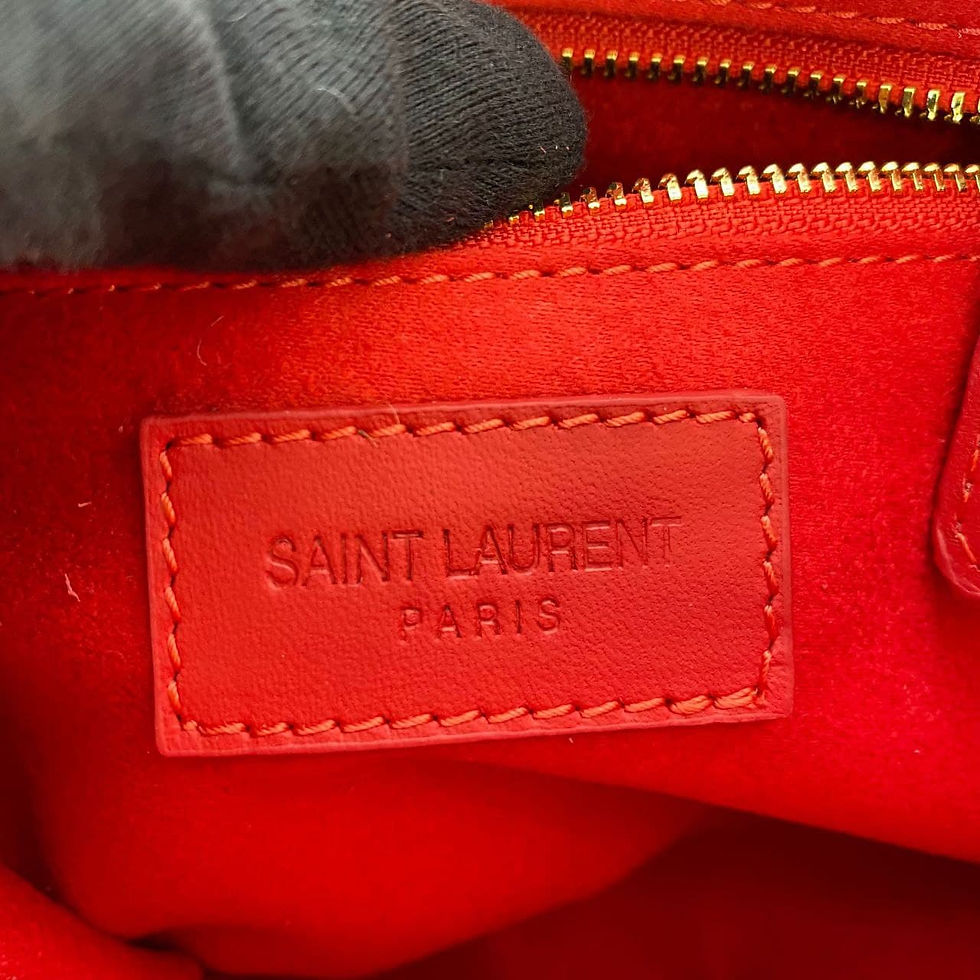 Thumbnail: LE 5 A 7 HOBO BAG IN SMOOTH LEATHER