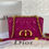 Thumbnail: SMALL DIOR CARO BAG