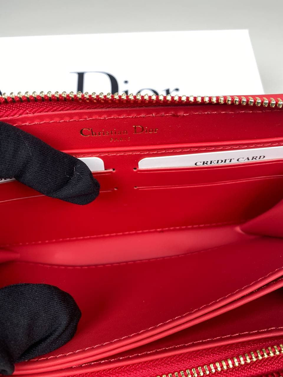 Thumbnail: 30 MONTAIGNE WALLET