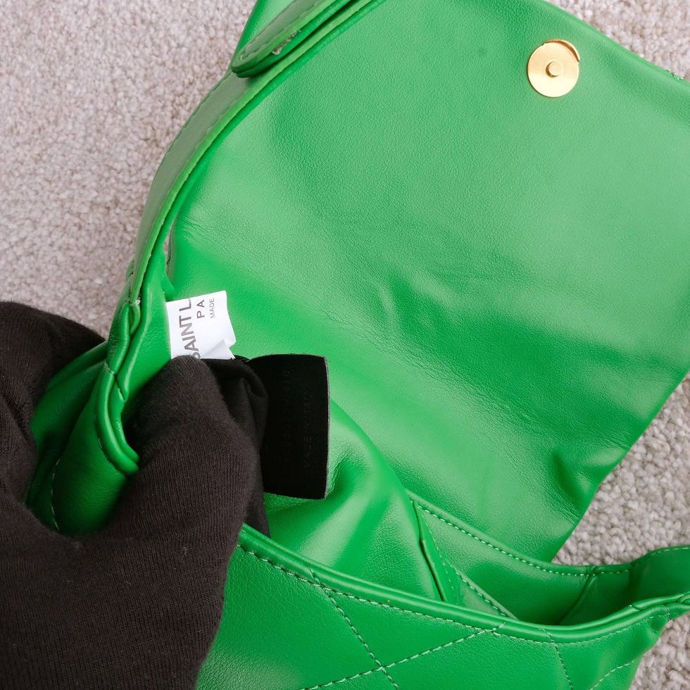 Thumbnail: LE 57 HOBO BAG IN QUILTED LAMBSKIN