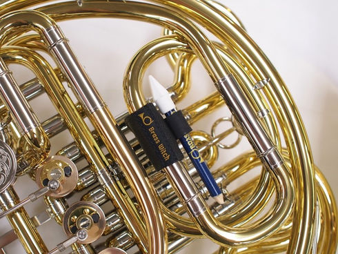 BrassWitch再入荷のお知らせ