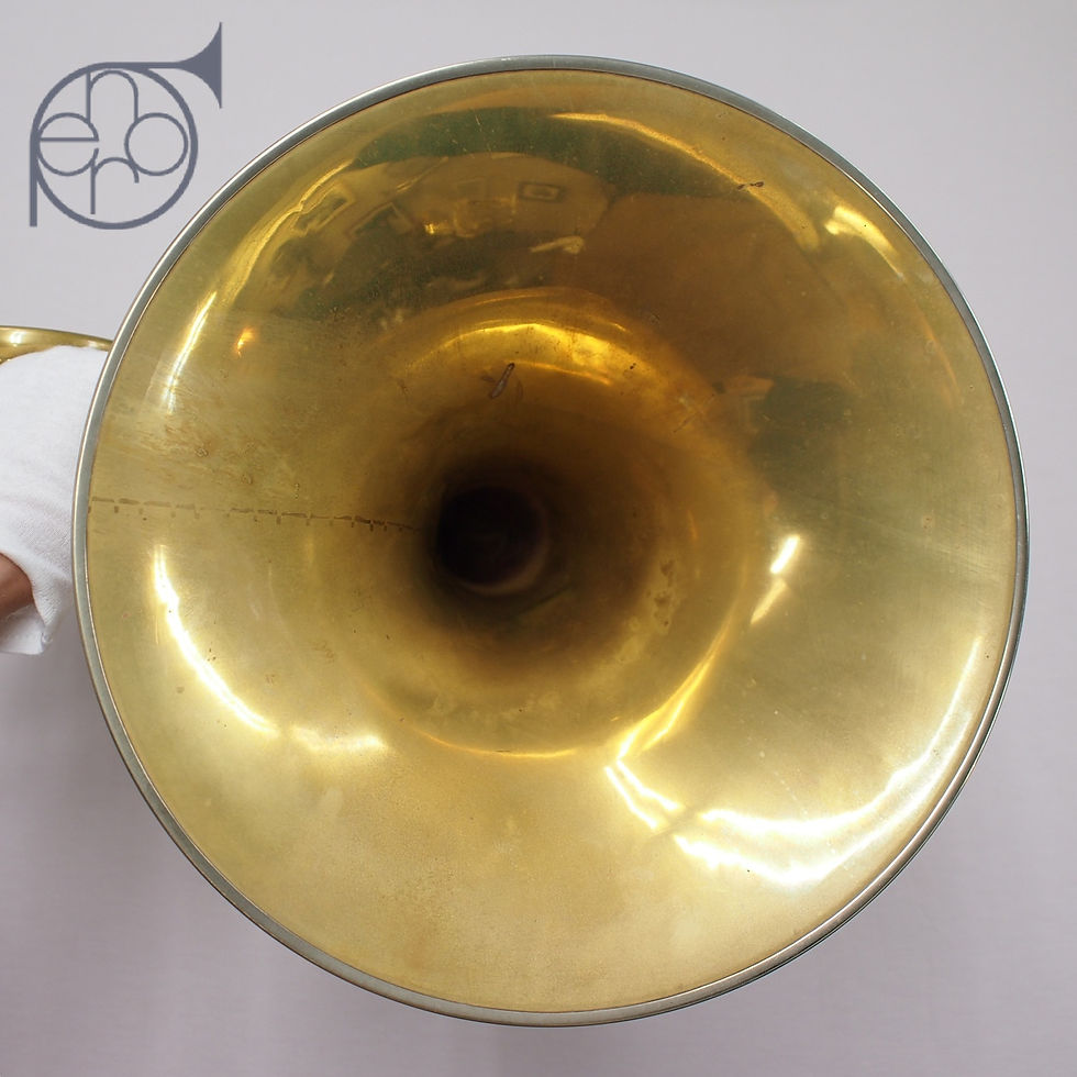 サムネイル： Ricco Kühn W293YB（中古）