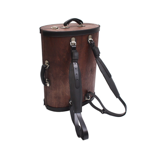 Wiseman Horn Case | nero-music