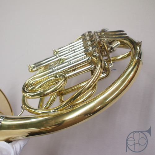Paxman M40MYDC（中古） | nero-music