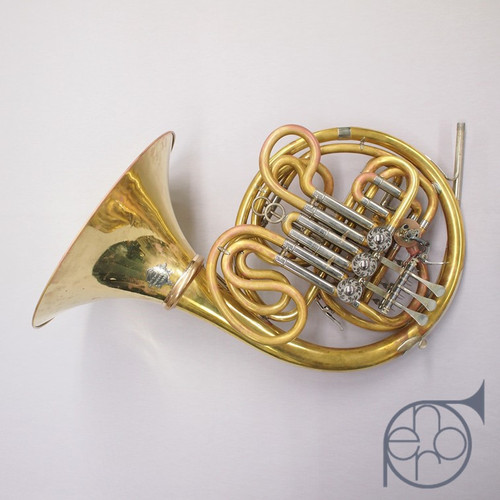 アレキサンダー103ホルン ノーラッカー アレキサンダー103ホルン ノー