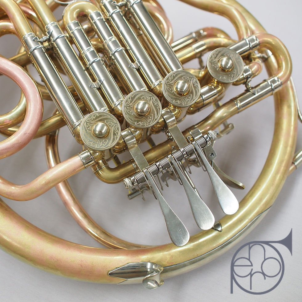 サムネイル： YAMAHA YHR-864D（中古）