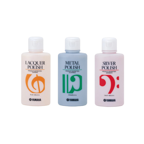 ヤマハ ポリッシュ | nero-music