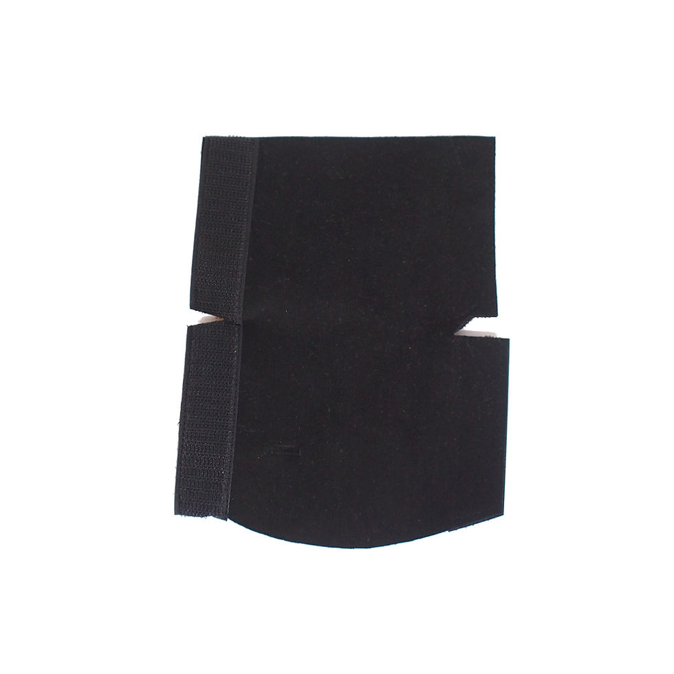 サムネイル： 洗える！Horn Protector