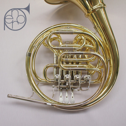 Wenzel Meinl 105CLT（中古） | nero-music