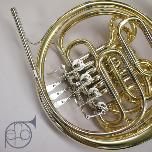 Wenzel Meinl 105CLT（中古） | nero-music