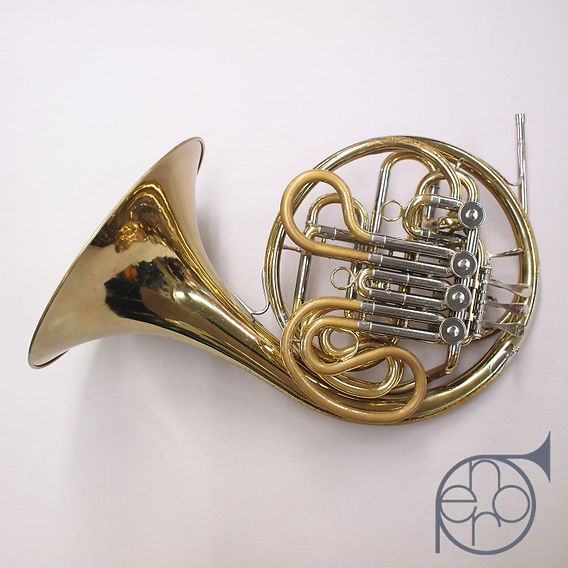 中古YAMAHA YHR-662入荷のお知らせ