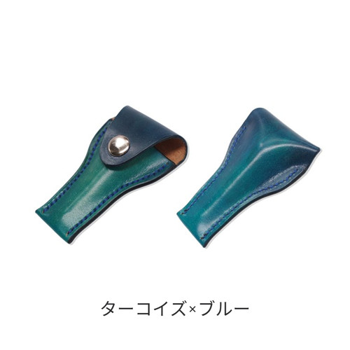 halhorn レザーマウスピースケース | nero-music