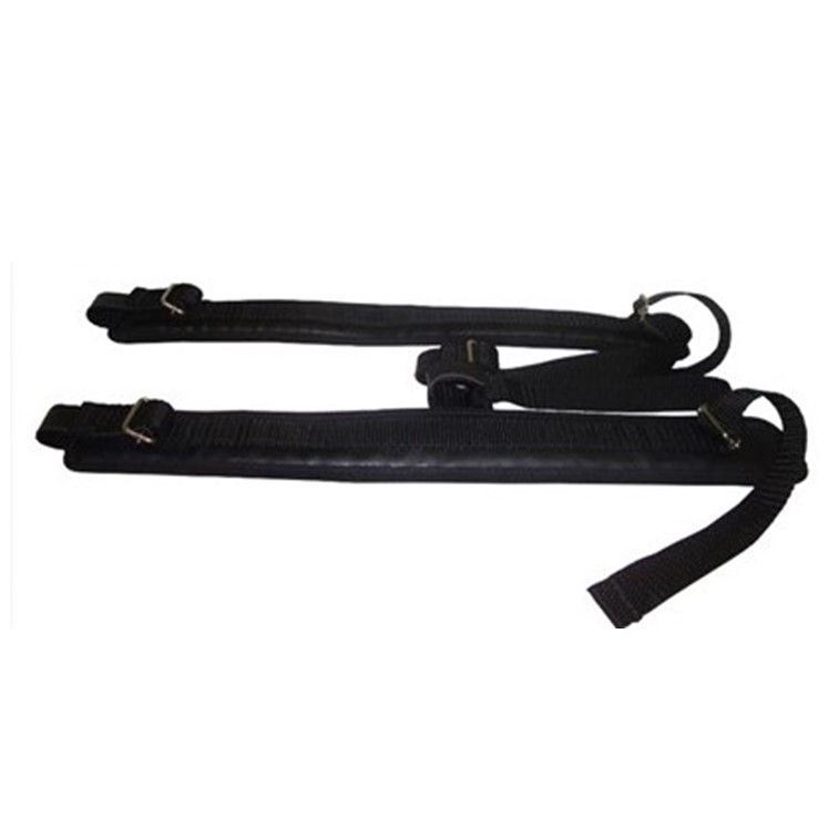 Marcus Bonna バックパックストラップ(1本)