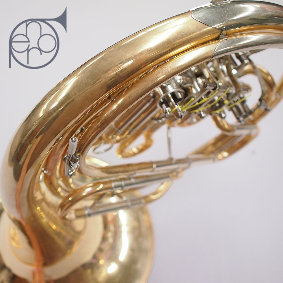 サムネイル： YAMAHA YHR-841G（中古）