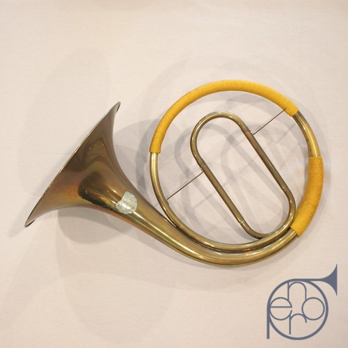 Juhász Zoltán ナチュラルホルン（中古） | nero-music