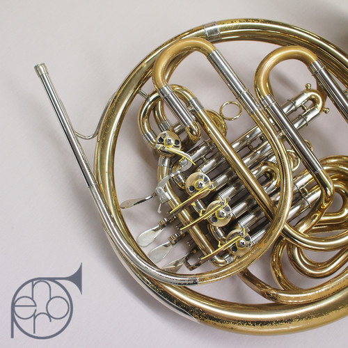YAMAHA YHR-662（中古） | nero-music