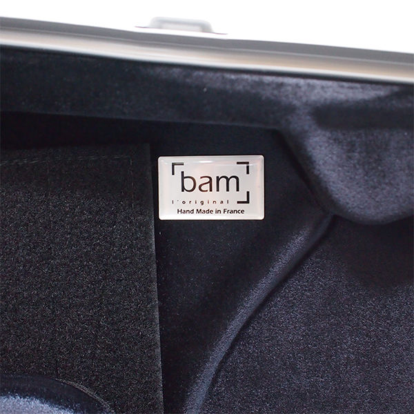 サムネイル： BAM Horn Case