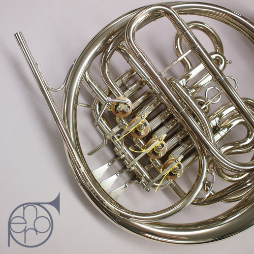 Otto 166NBL（中古） | nero-music
