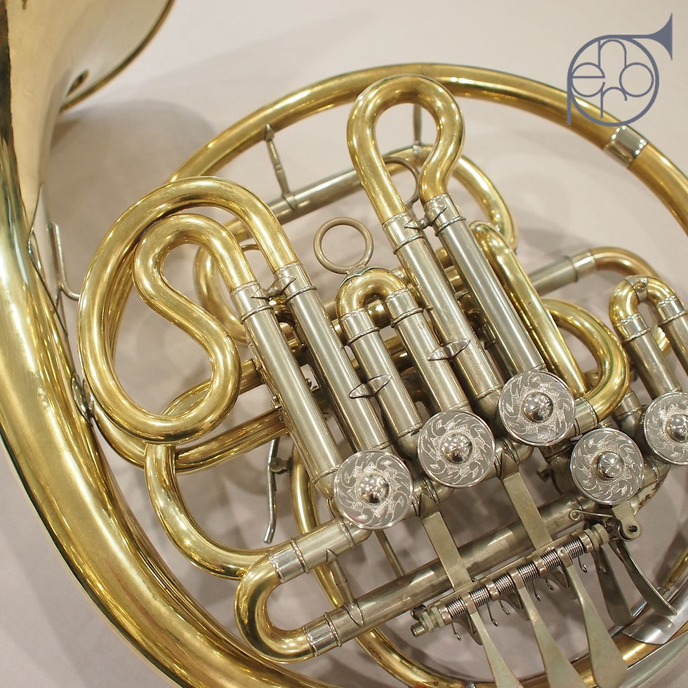 サムネイル： Alexander102STM（中古）