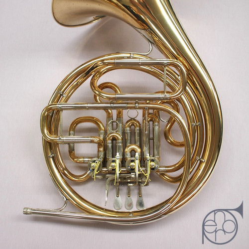 KruspeセミダブルホルンGB（中古） | nero-music