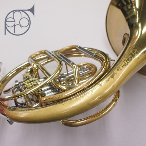 YAMAHA YHR-662（中古） | nero-music