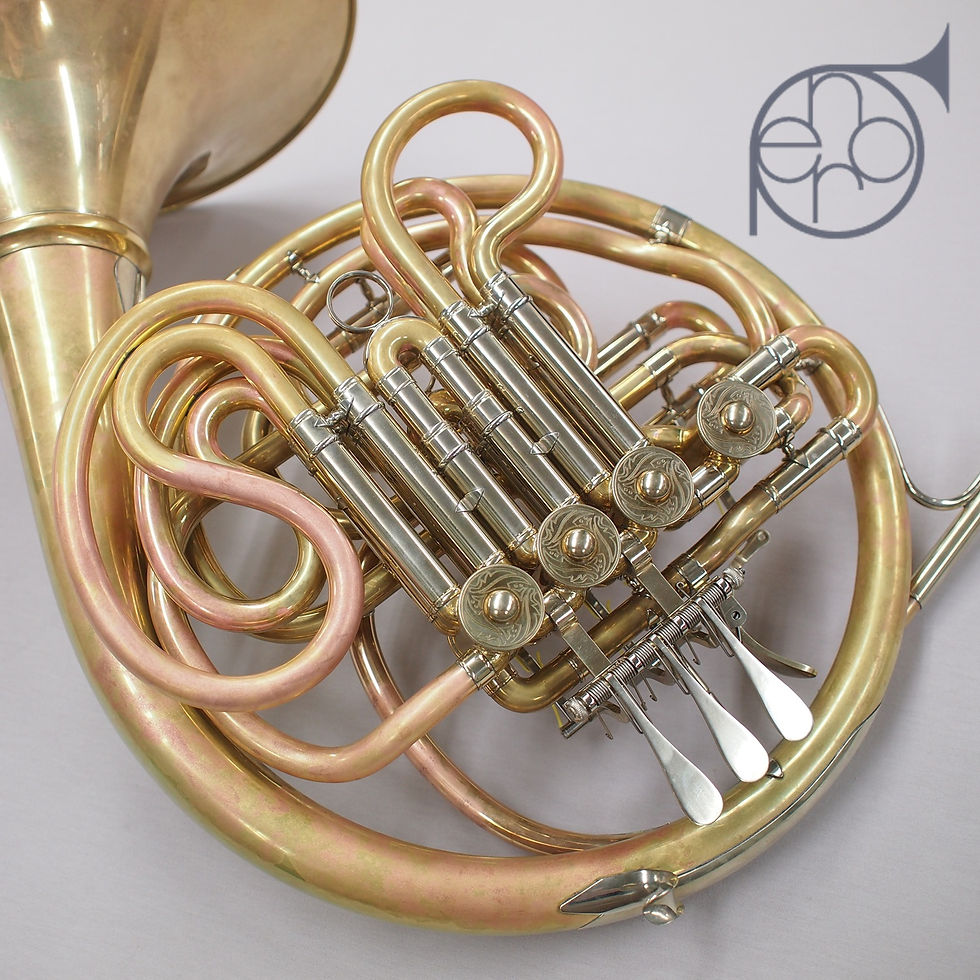 サムネイル： YAMAHA YHR-864D（中古）