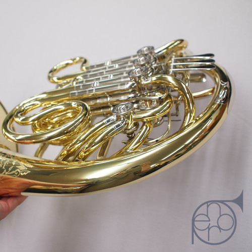 E.Schmid フルトリプルホルンYB（中古） | nero-music