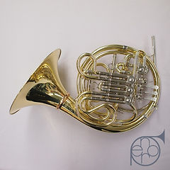 中古ホルン | nero-music