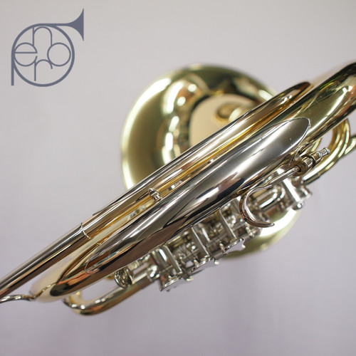 Wenzel Meinl 105CLT（中古） | nero-music