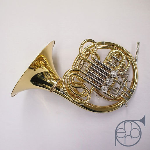 ネロ楽器 ナチュラルホルン