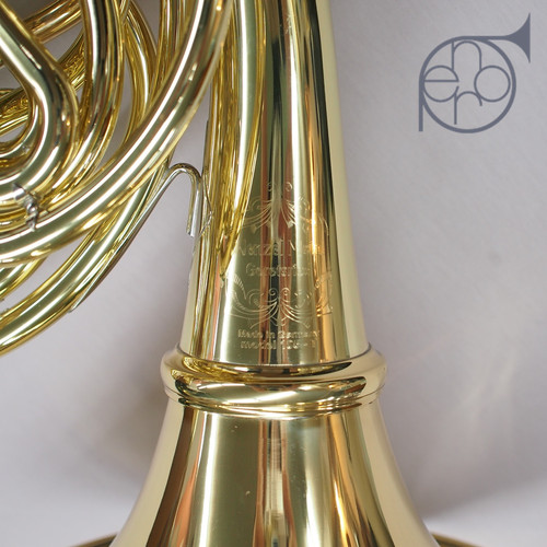 Wenzel Meinl 105CLT（中古） | nero-music