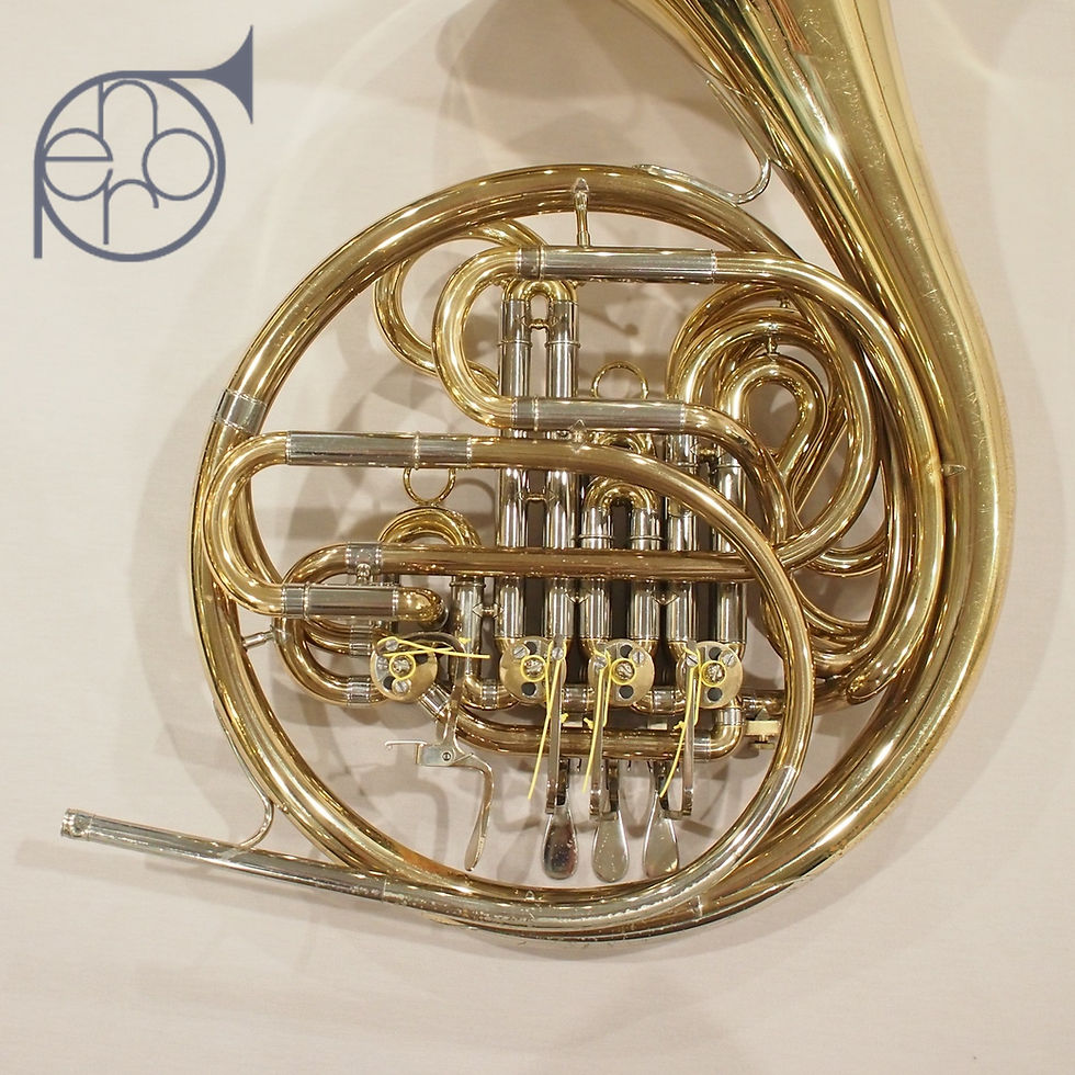 サムネイル： YAMAHA YHR-661（中古）