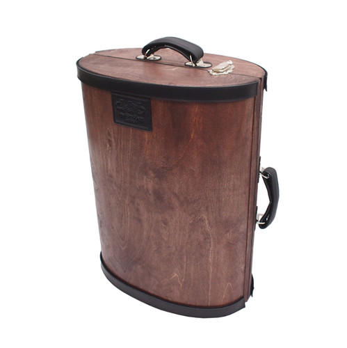 Wiseman Horn Case | nero-music