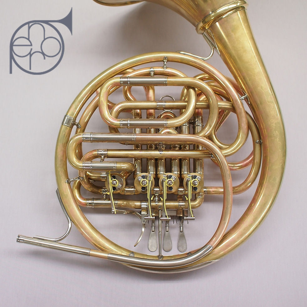 サムネイル： YAMAHA YHR-864D（中古）